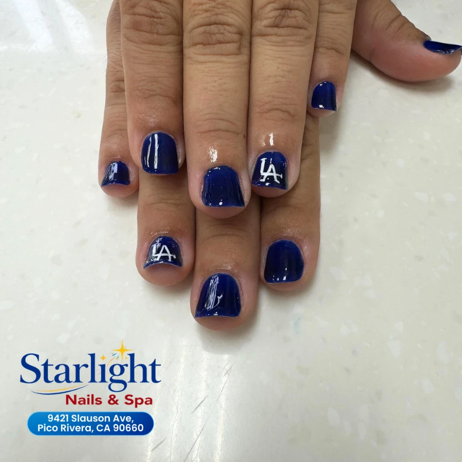 Nail Art
